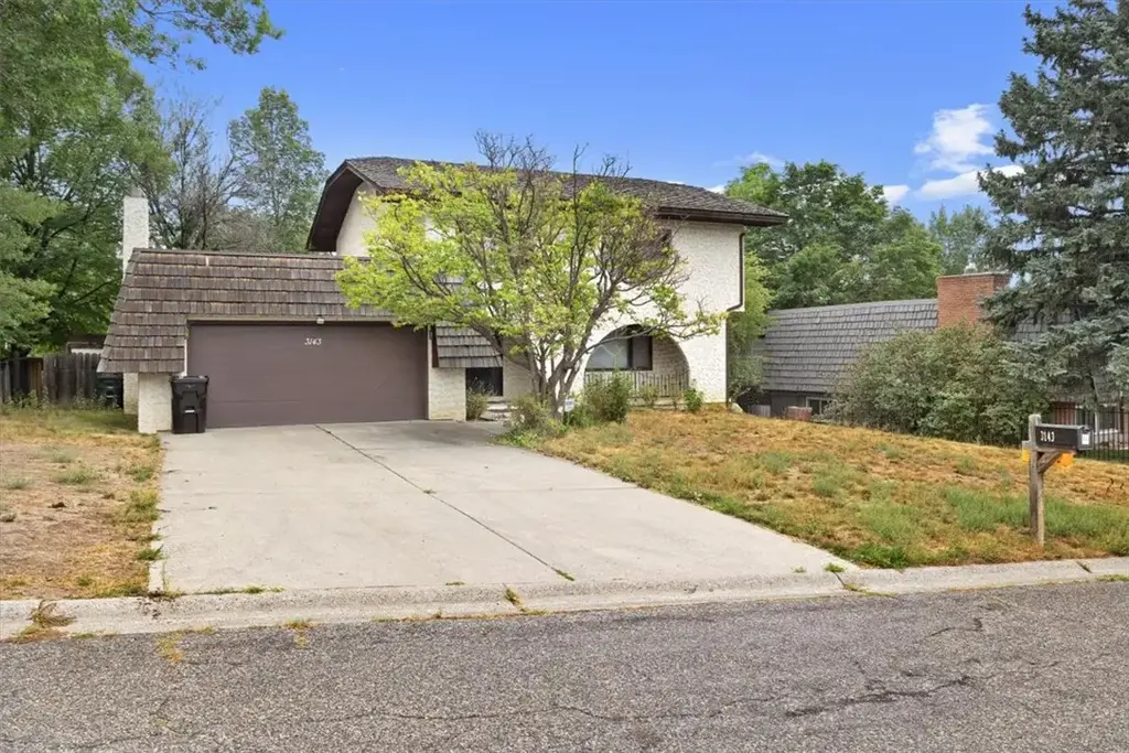 3143 Marguerite Boulevard, Billings