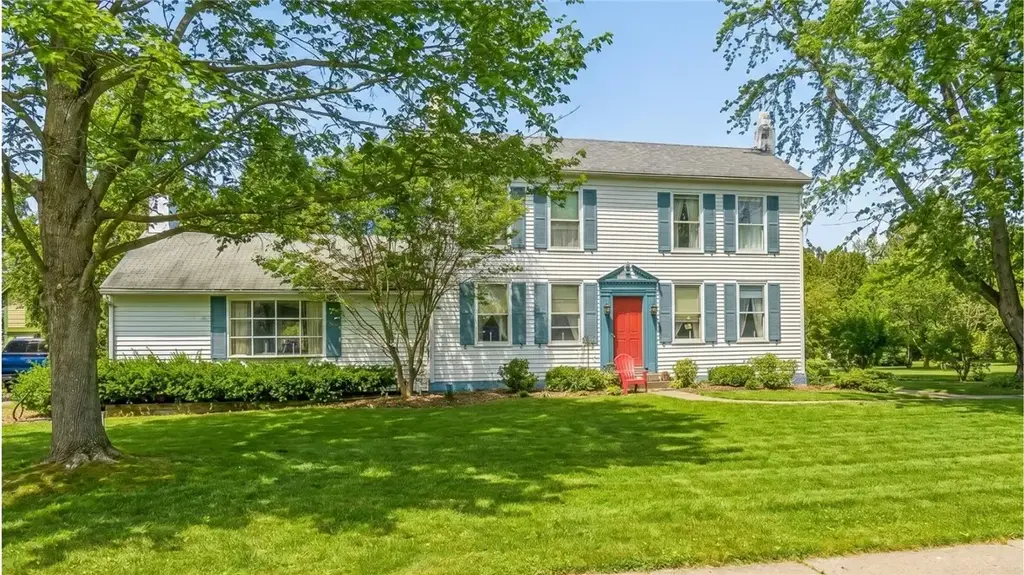 631 Latimer Hill Road, Canajoharie