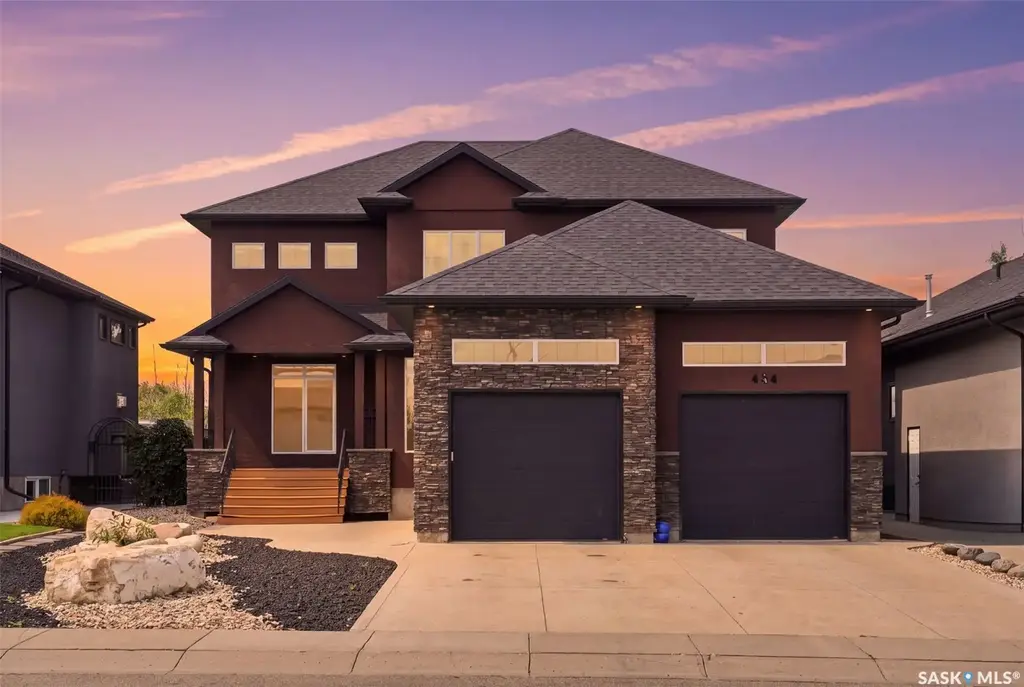 434 Atton Crescent, Saskatoon