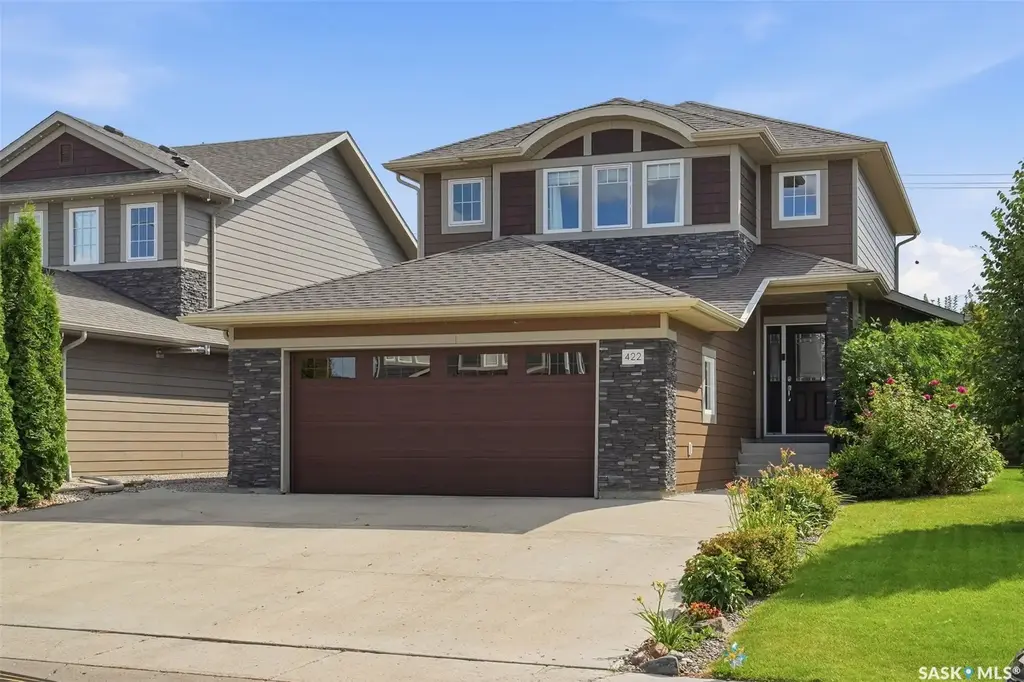 422 Pichler Crescent, Saskatoon