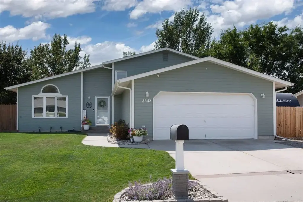 3648 Gladiator Cir, Billings