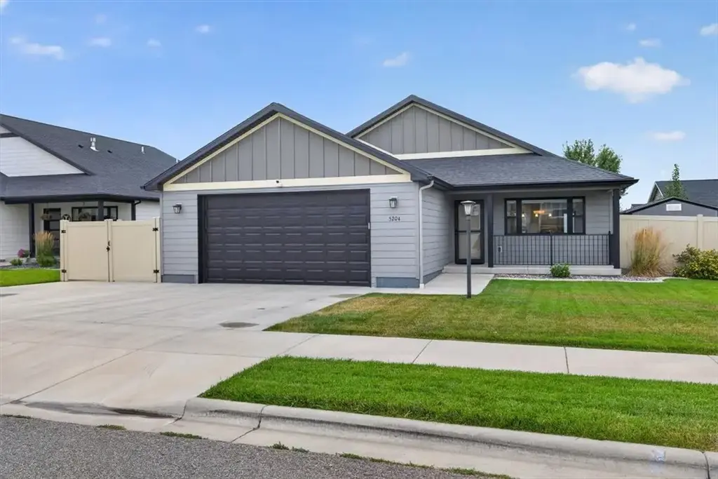 5204 Clemson Drive, Billings
