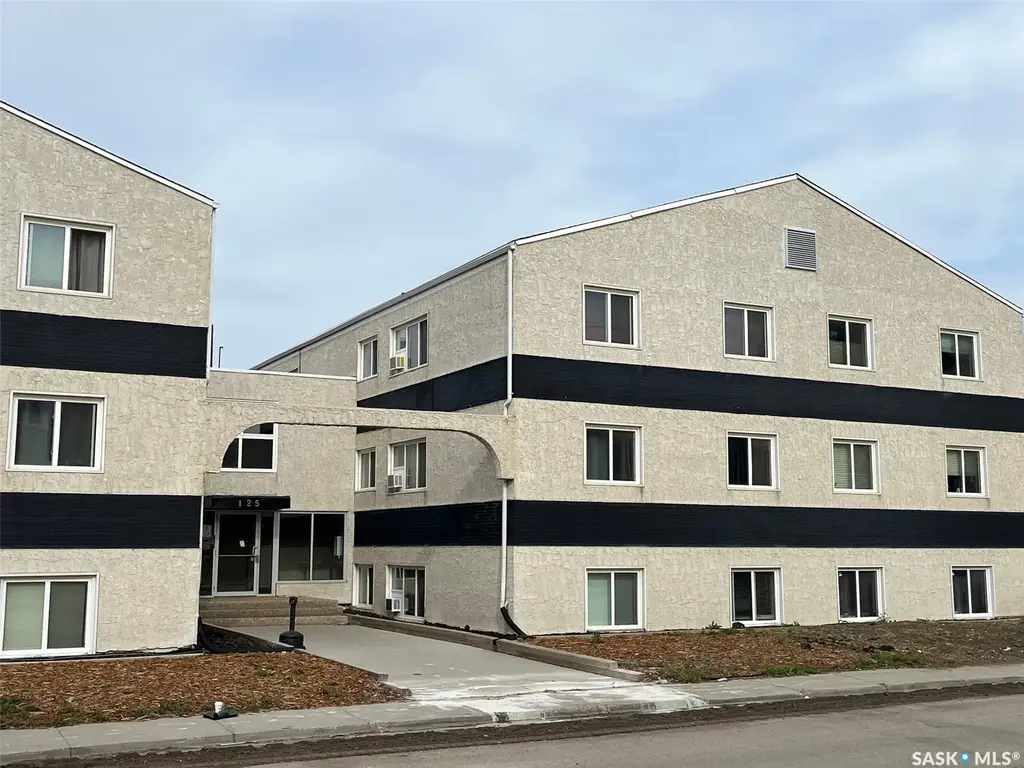 125 Froom Crescent 24, Regina