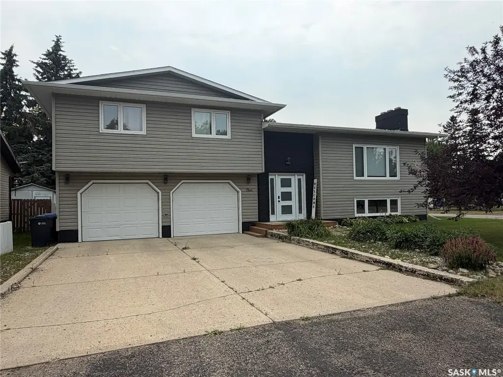 5 Souris Avenue, Redvers