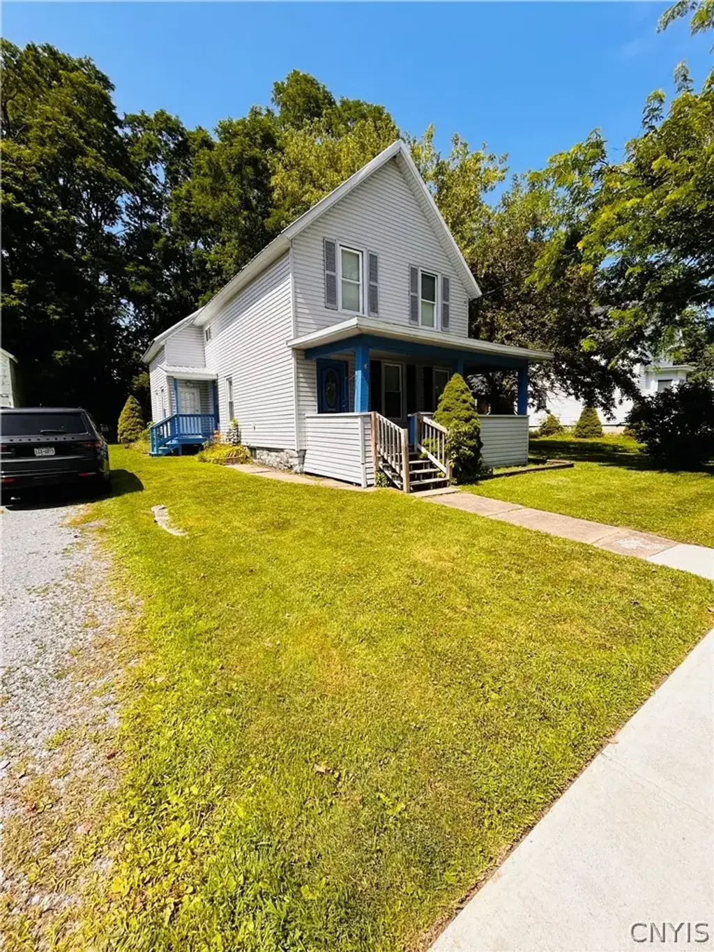 18 Liberty Street, Champion