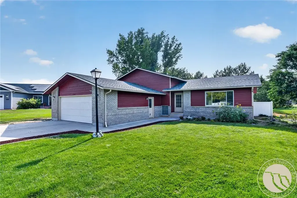 824 Troy Circle, Billings