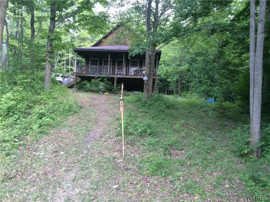 9797 White Meeting House Road, New Hudson