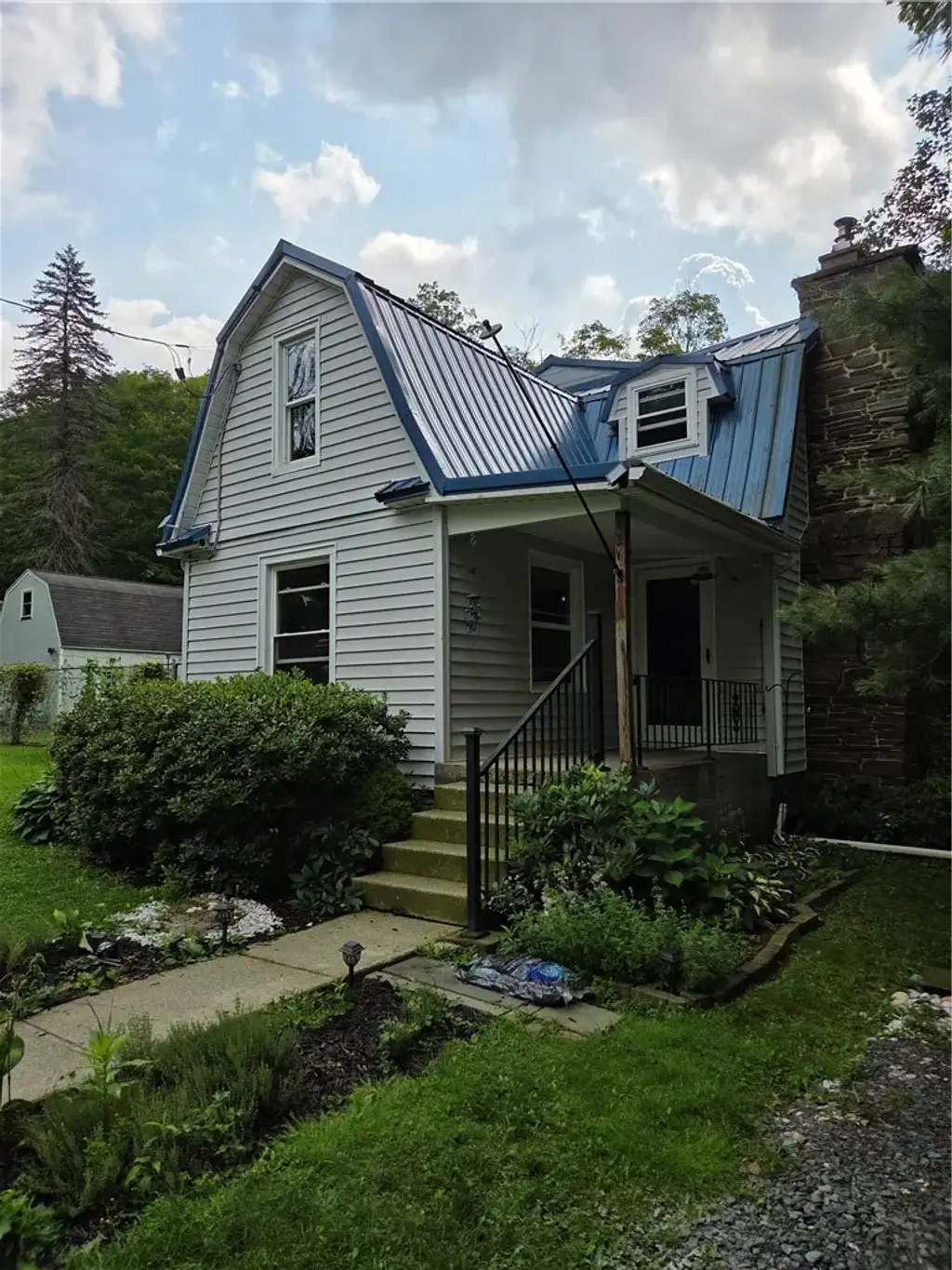266 Rogers Road, Ashland