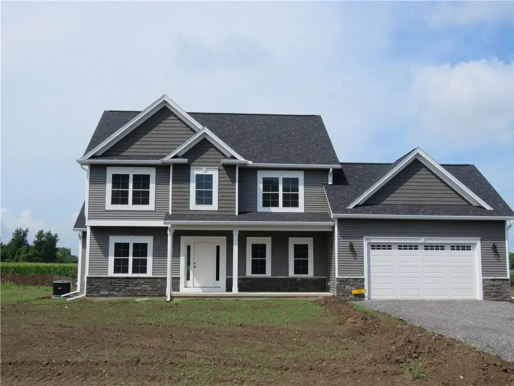 293 Collamer Road, Parma