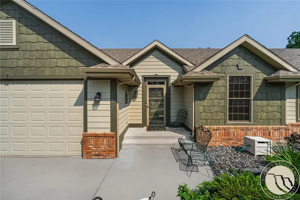 1697 Gleneagles Boulevard, Billings
