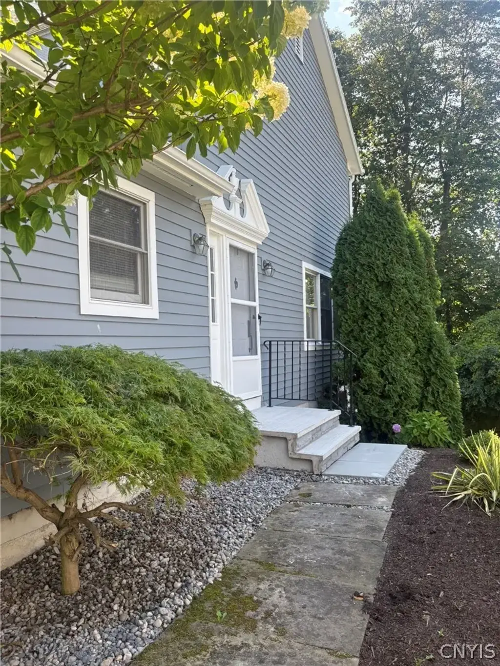 4627 Reliant Road, Onondaga