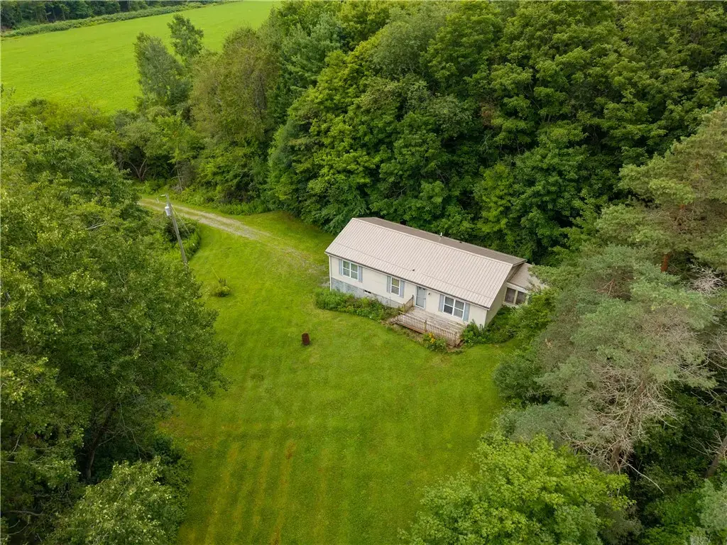 3397 County Route 121, Cohocton