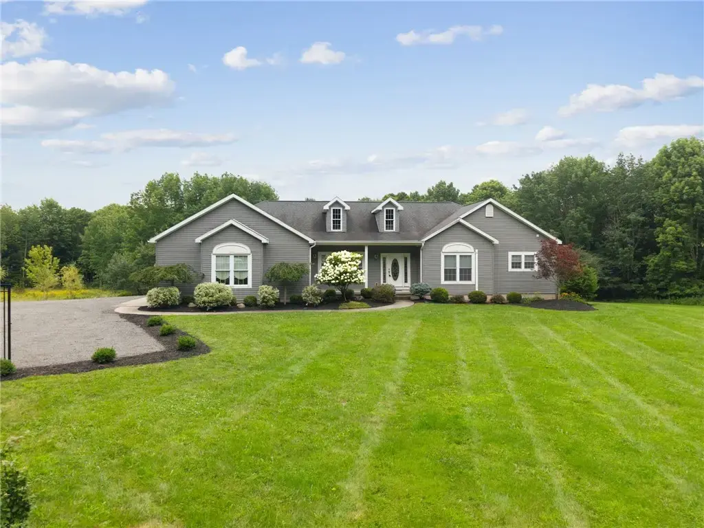1123 Mcmurdy Hill Road, Kortright