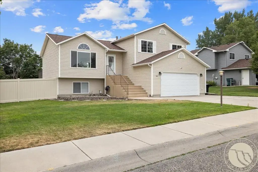 942 Adobe Drive, Billings