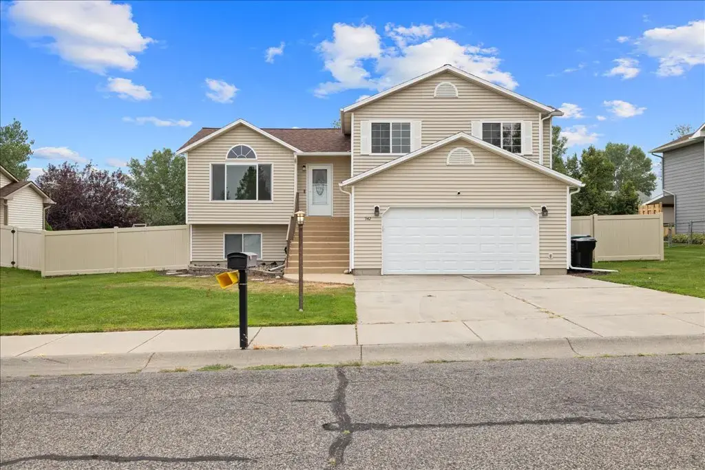 942 Adobe Drive, Billings