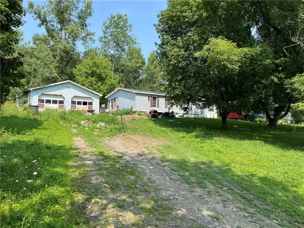 8857 Stevens Road, Lindley