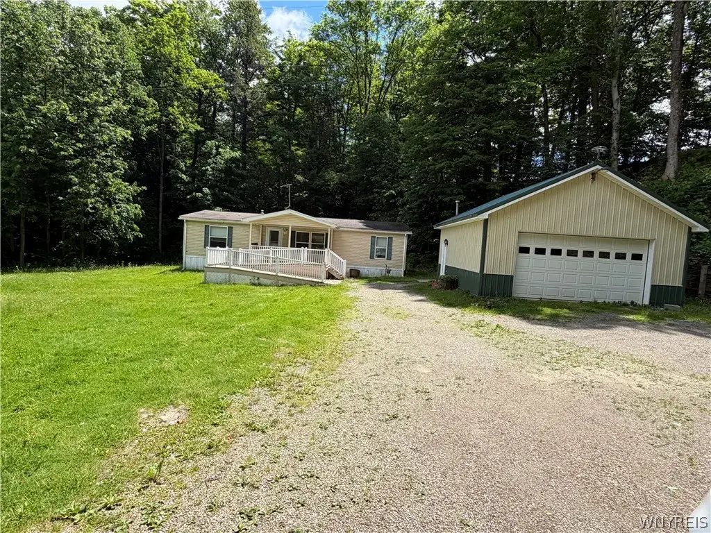 7394 Lovers Lane Road, New Albion