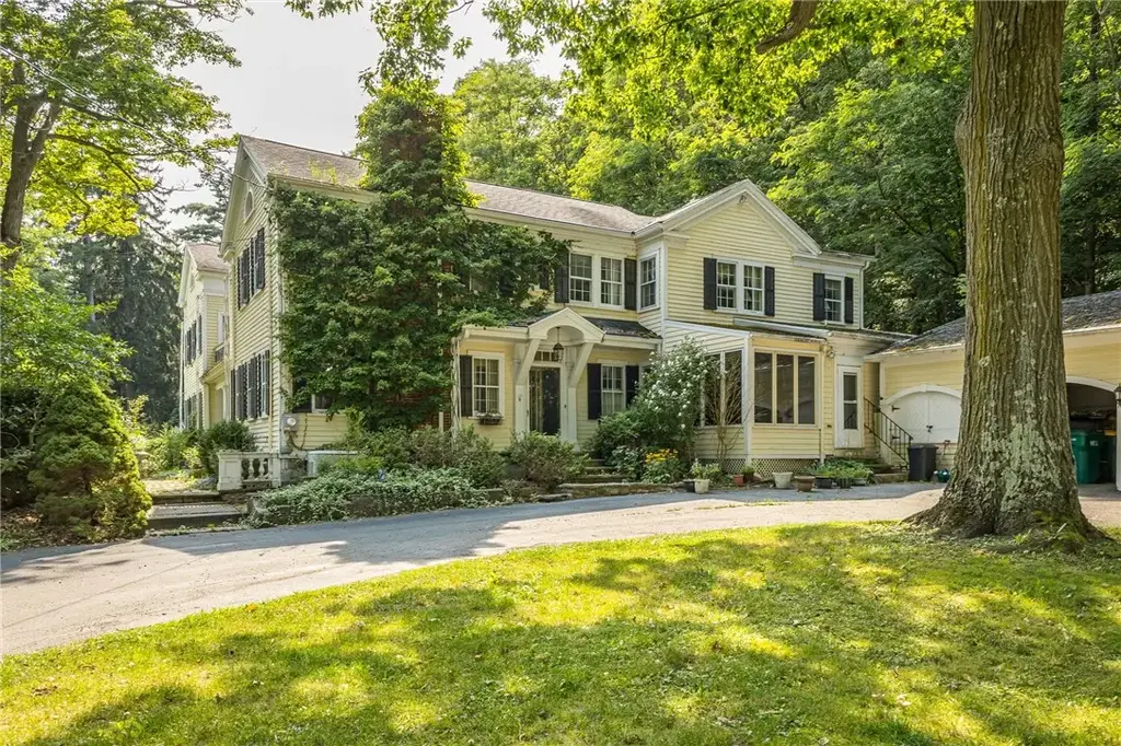 1470 State Route 19, Middlebury