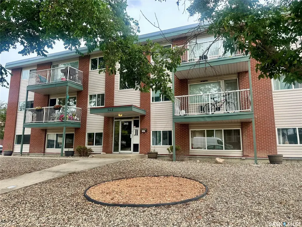 365 Angus Street 11, Regina