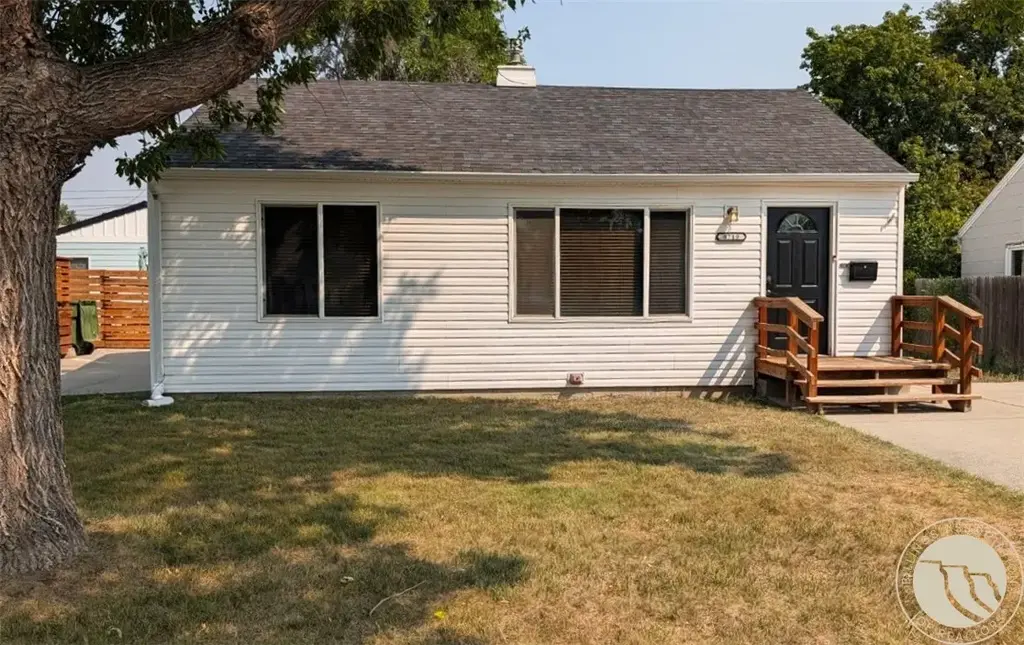 1719 Alderson Avenue, Billings