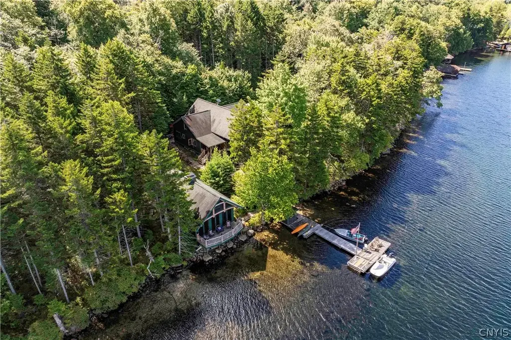 64 Honnedaga Road, Ohio