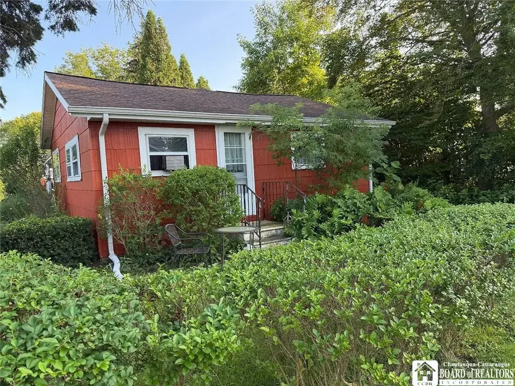 1669 Groveland Avenue, Porter
