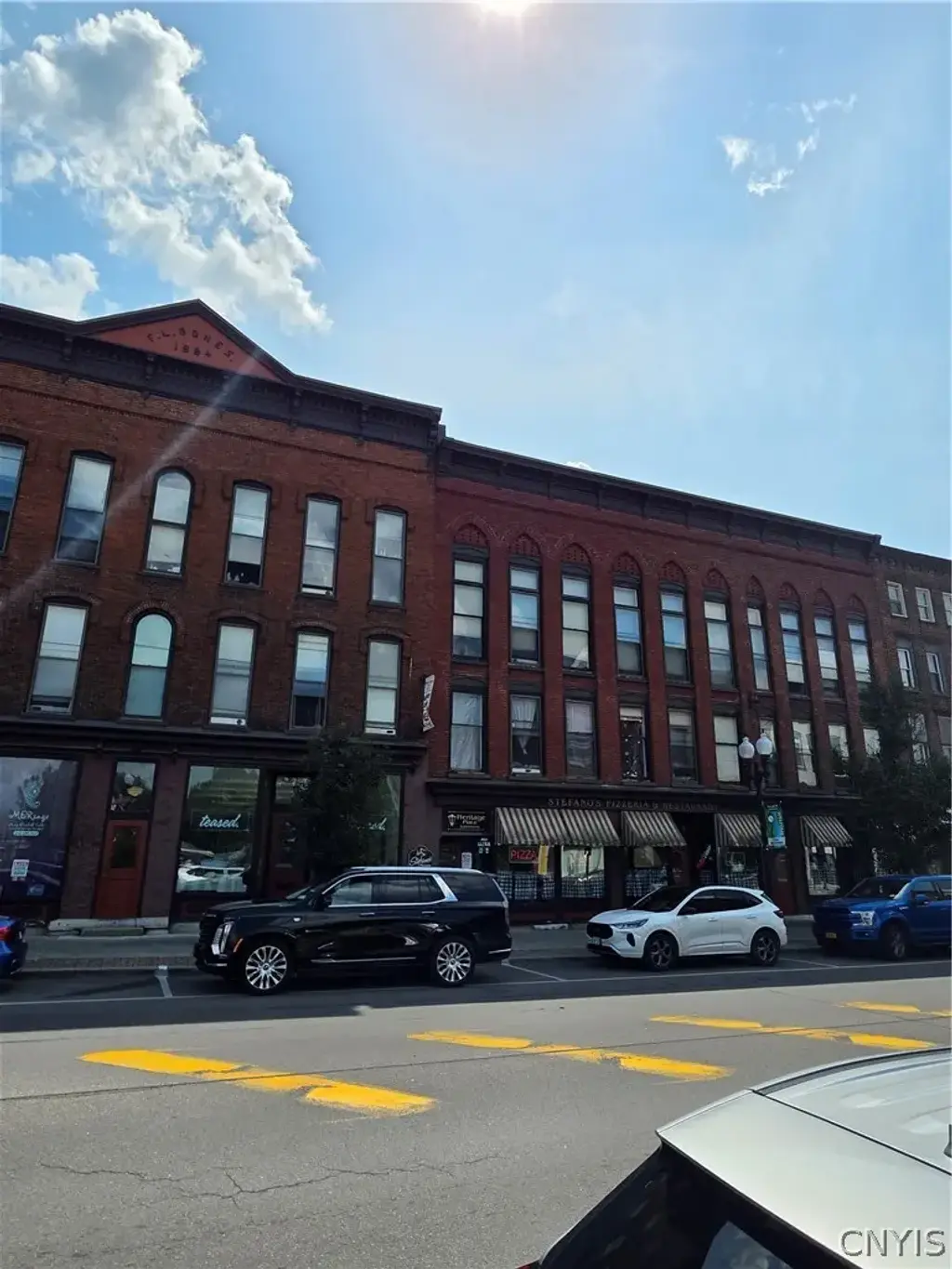 256 State Street # 308, Wilna