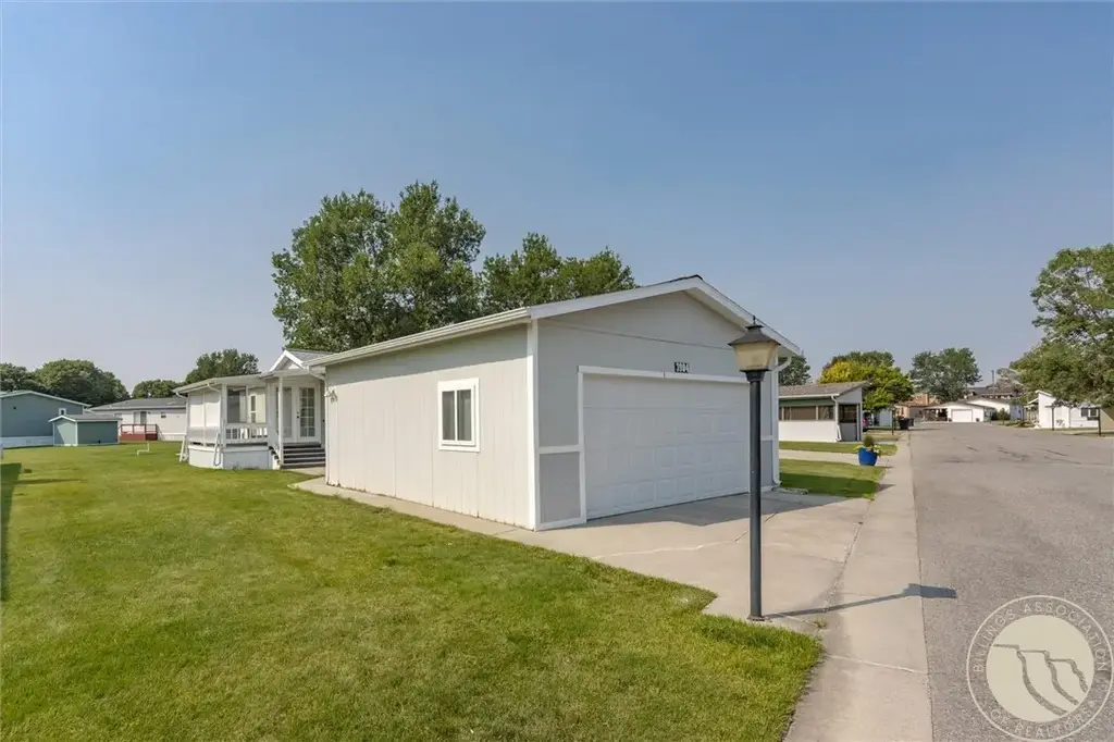 3904 Swallow Lane, Billings