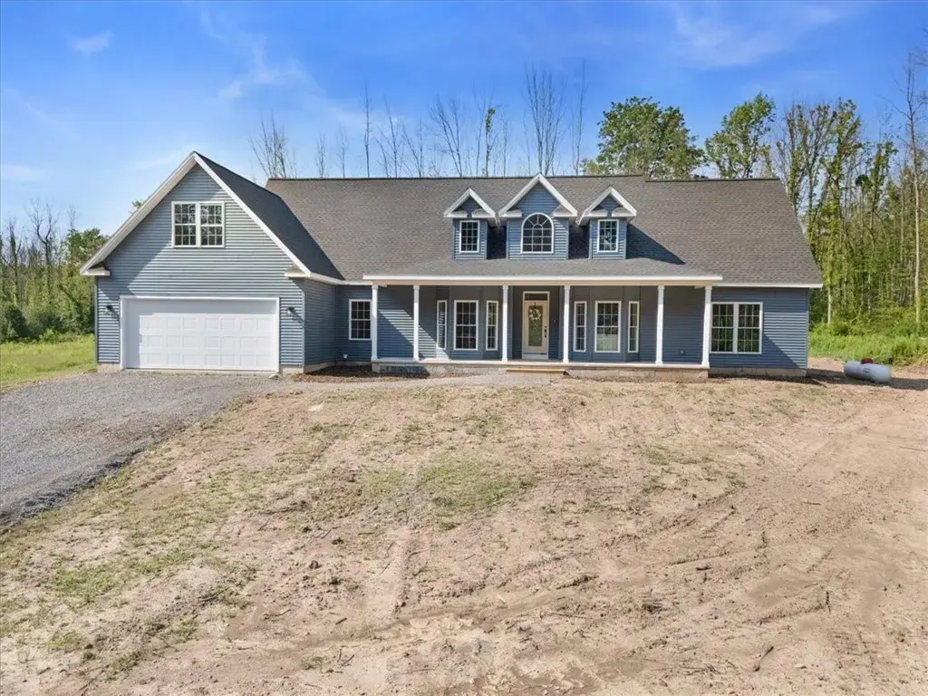 4793 Congdon Road, Williamson