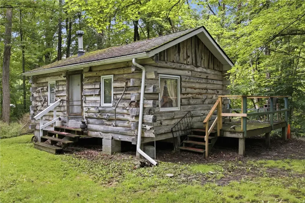7843 Williams Road, Prattsburgh