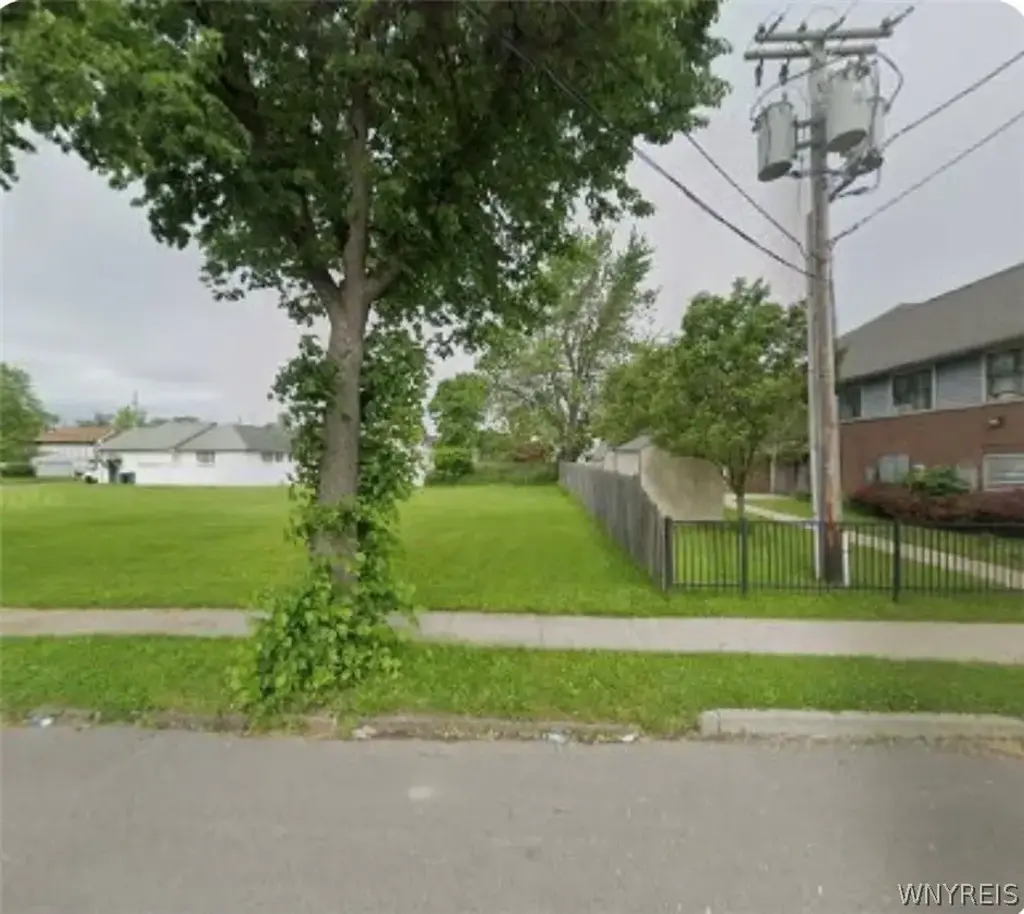 294 Monroe Street, Buffalo
