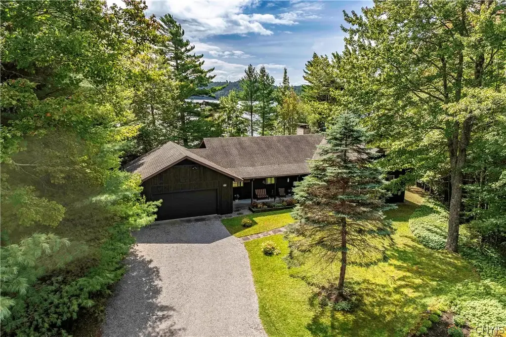 232 Morrow Point Road, Webb