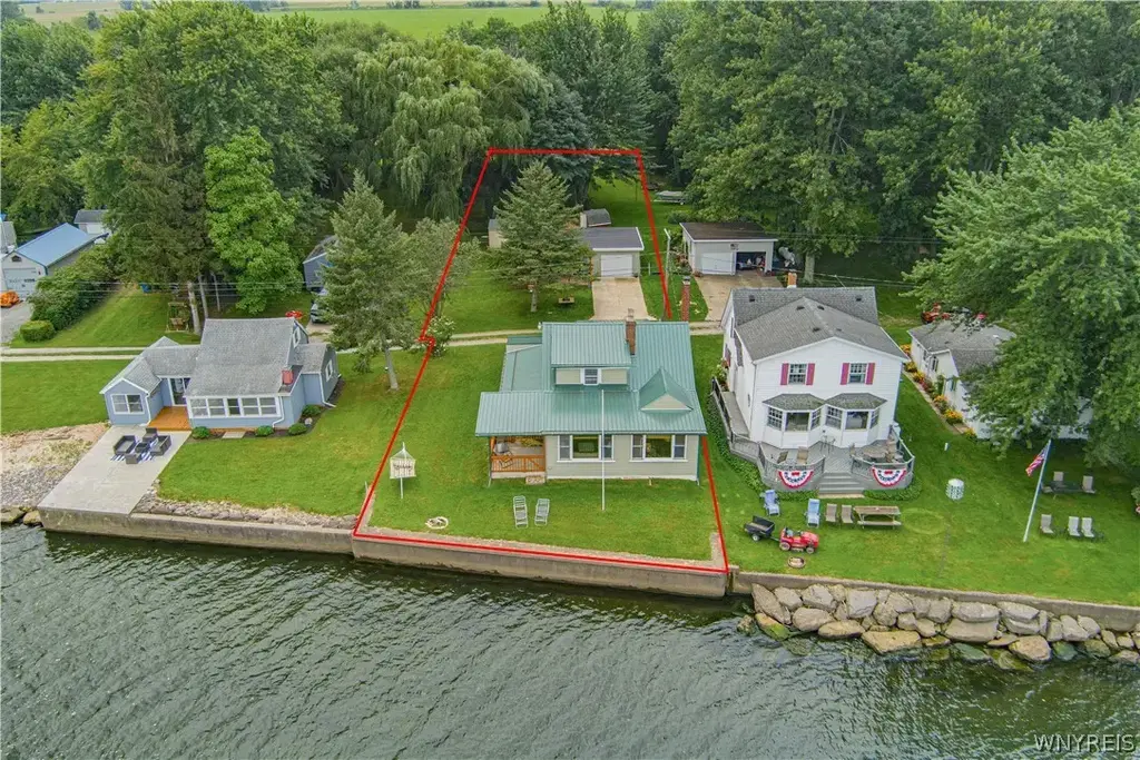 10457 Willow Lane # 59, Yates