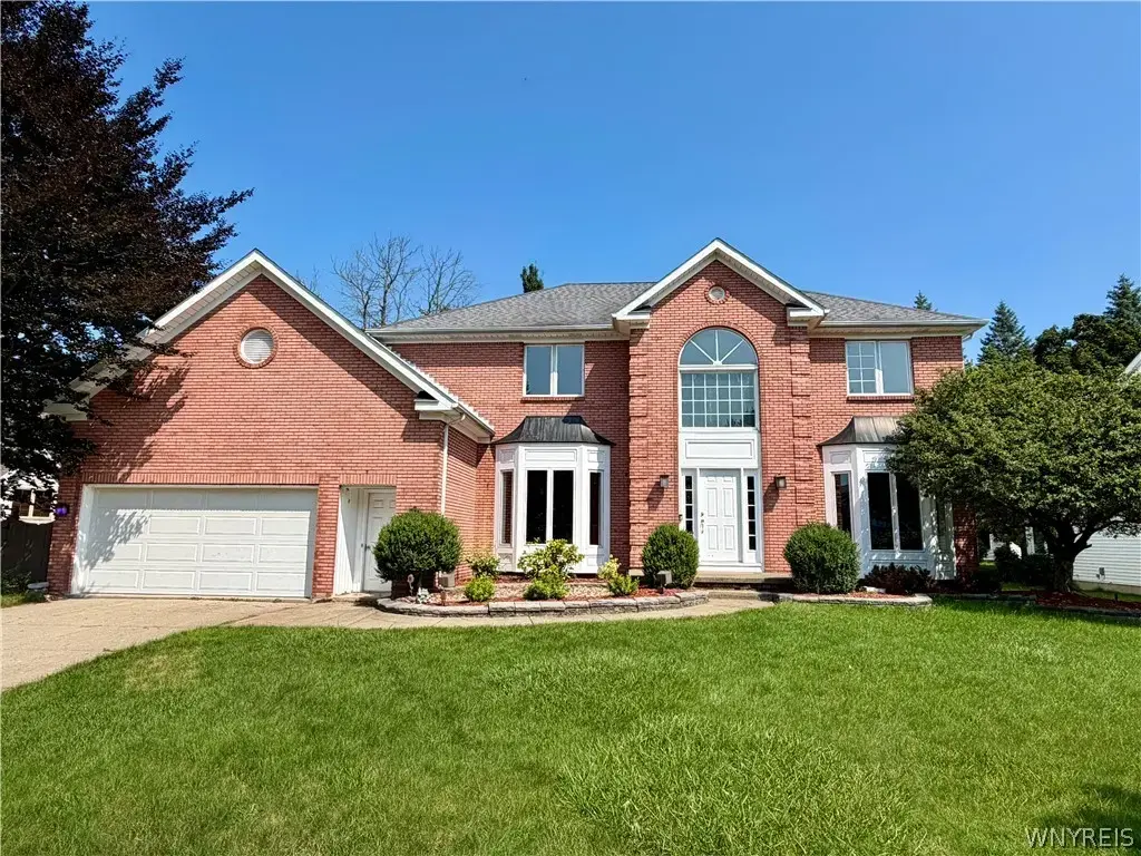 134 King Anthony, Amherst