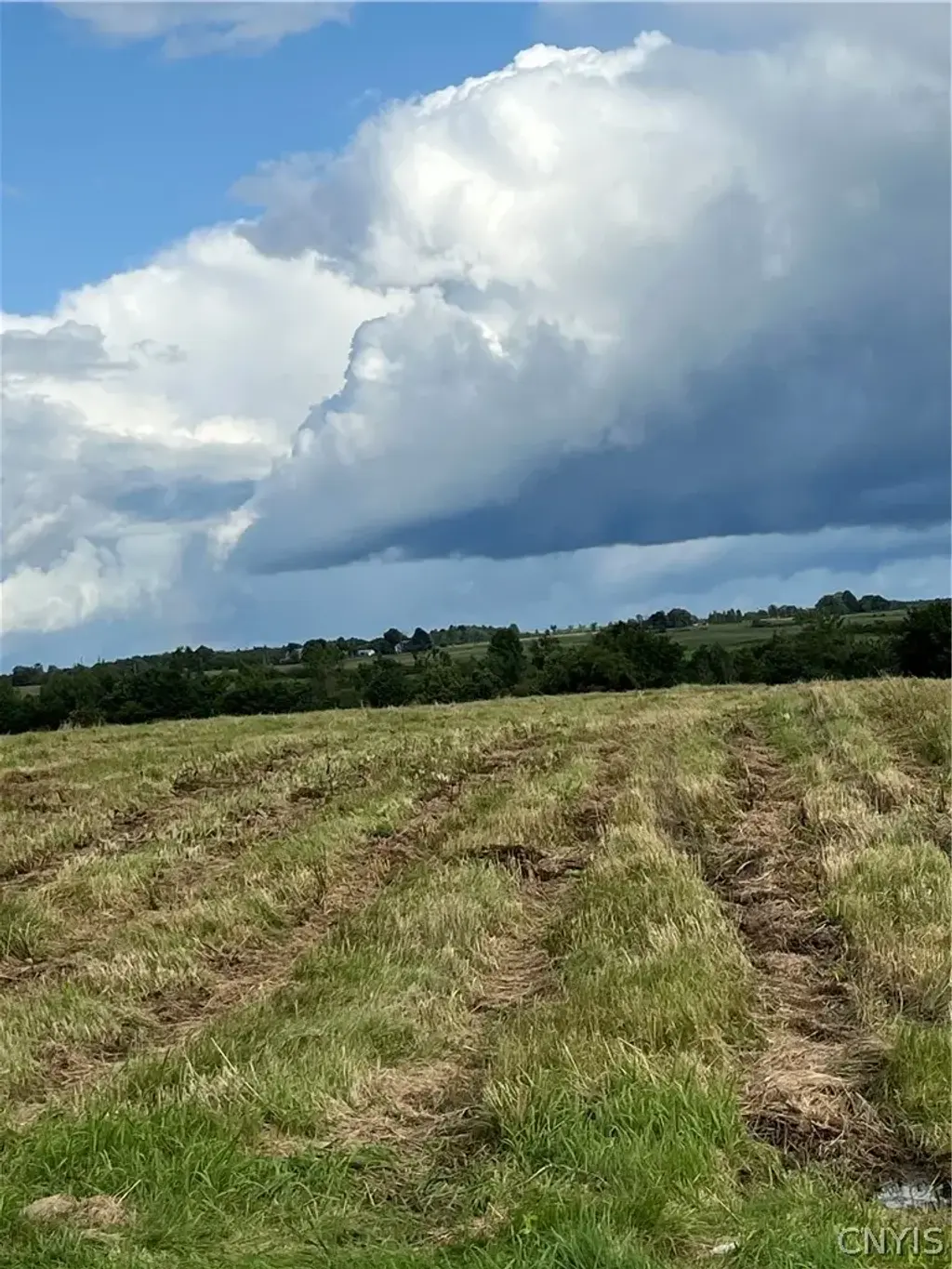 Elm Ridge Road, Le Ray