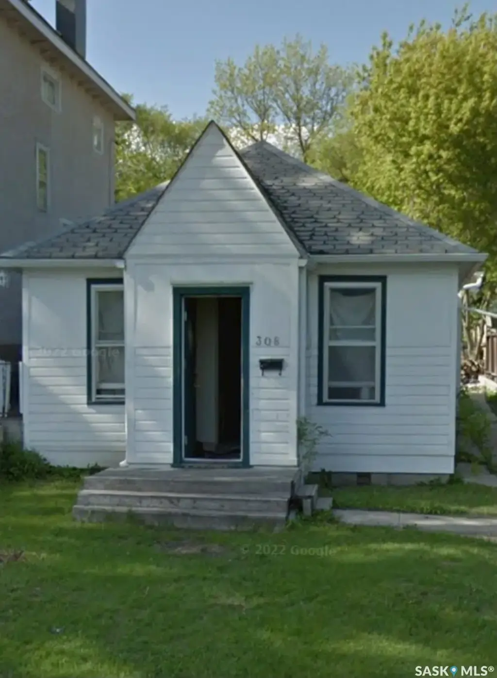 308 26th Street, Saskatoon