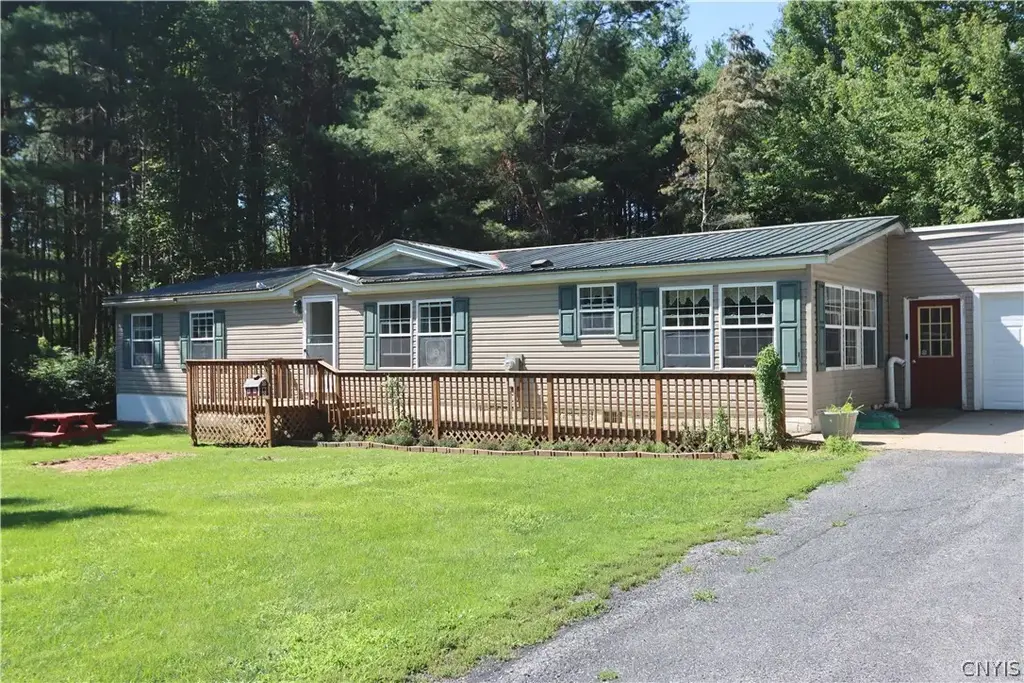 17970 Game Farm Road, Brownville
