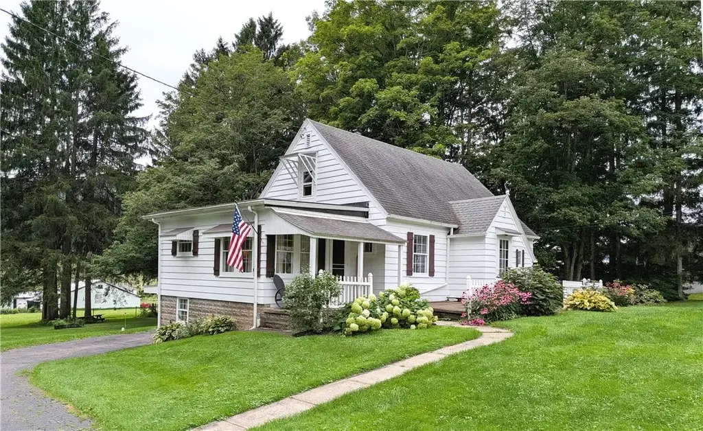 13162 Route 59, Smethport Boro