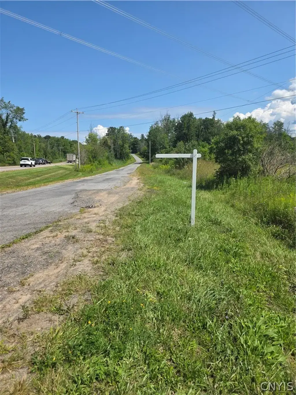Cornell Rd Road, Mexico