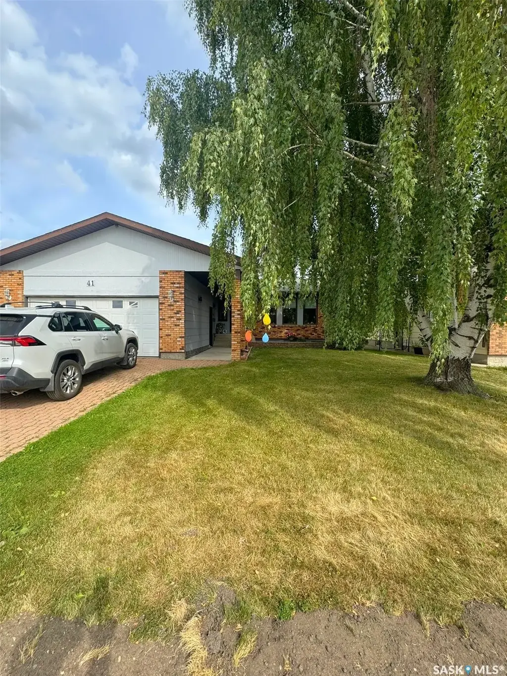 41 Biggs Crescent, Yorkton