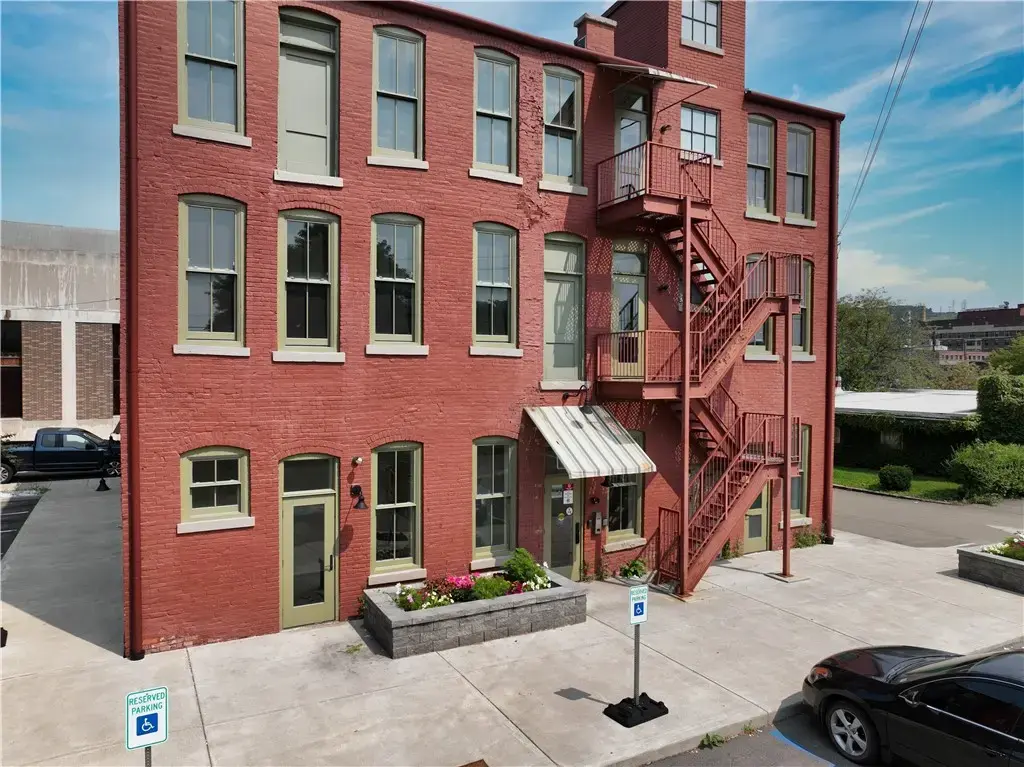 414 Carroll St #4, Elmira City