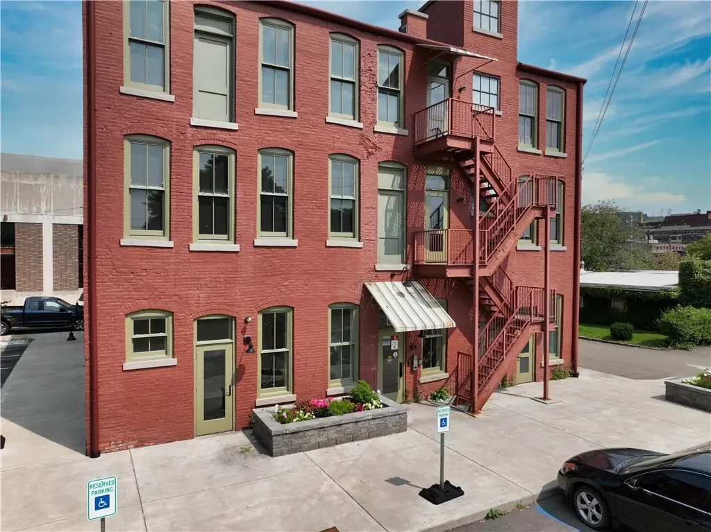 414 Carroll St #2, Elmira City