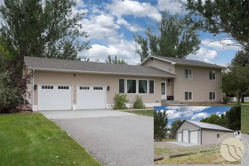 2809 Meadow Drive, Laurel