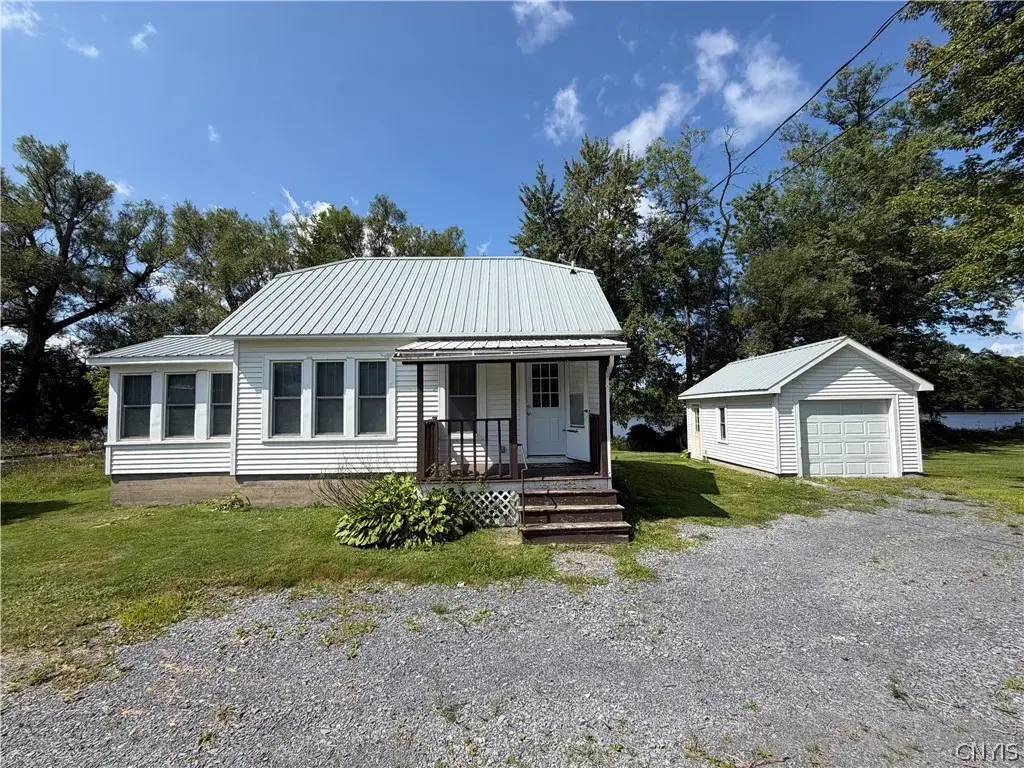 37210 State Route 3, Wilna