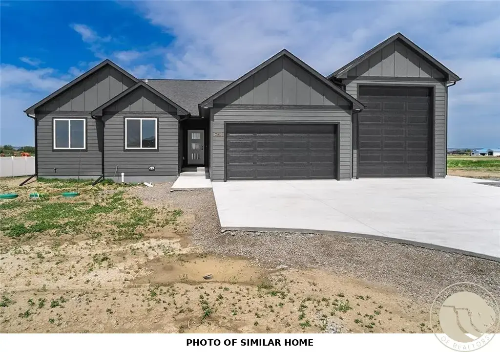 452 Montecito Avenue, Billings