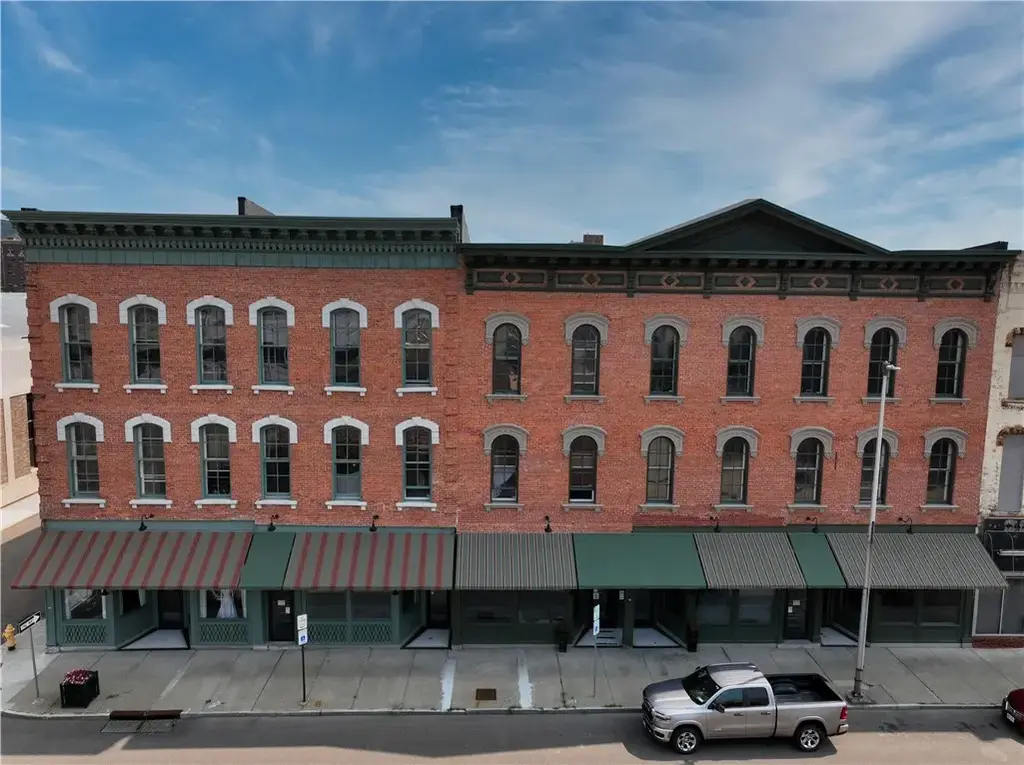 118 Lake Street, Elmira City