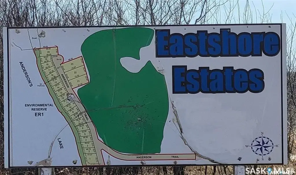 8 Lakeshore Drive, Saltcoats Rm No 213