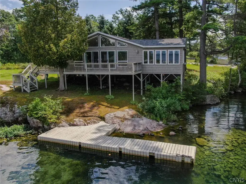 111 Blind Bay Road, Hammond