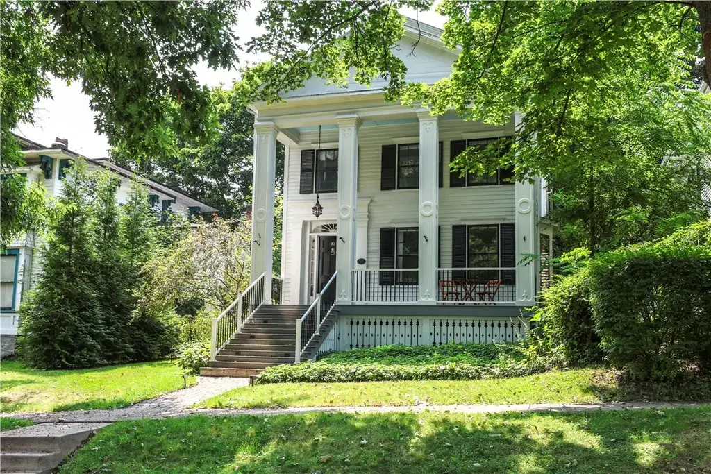 10 W 2nd Street, Corning City