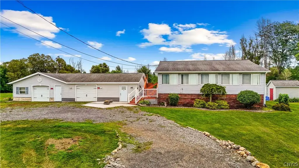 6124 State Route 233, Westmoreland